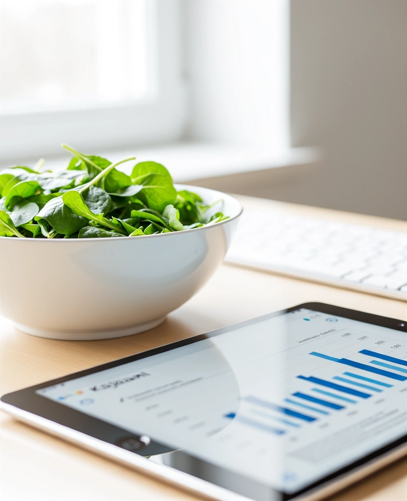 Terveellinen Tapa palvelun periaatteet